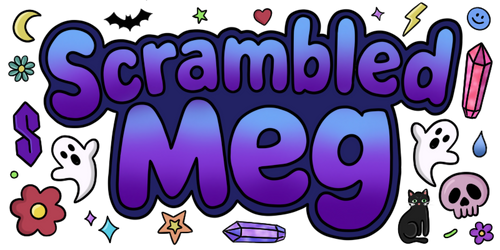 ScrambledMegDesigns